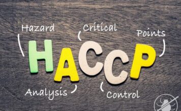 HACCP haccp kártevőirtás