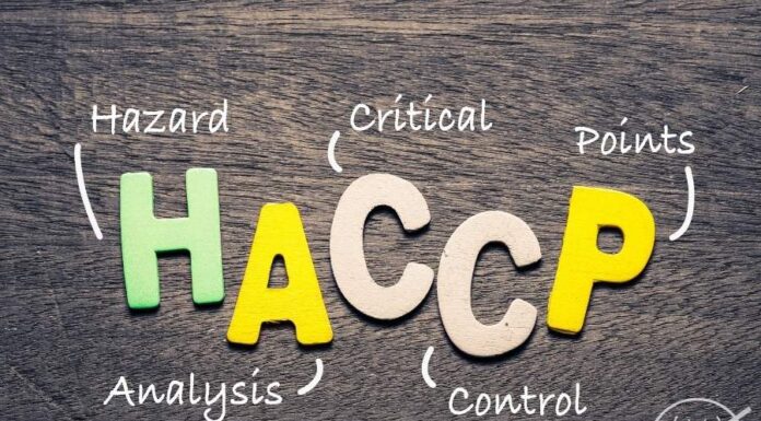 HACCP haccp kártevőirtás