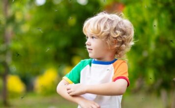 Rejtélyes csípések rejtéjes csípések