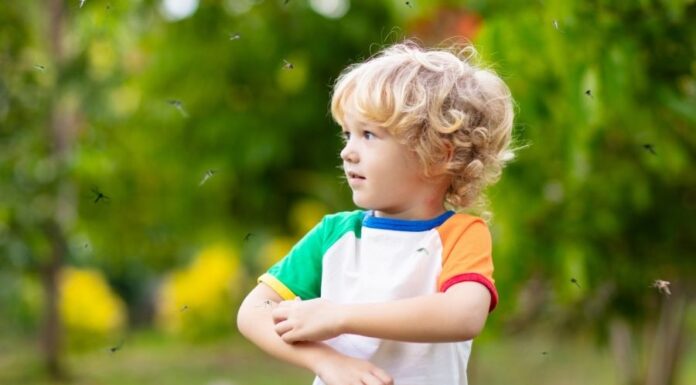 Rejtélyes csípések rejtéjes csípések