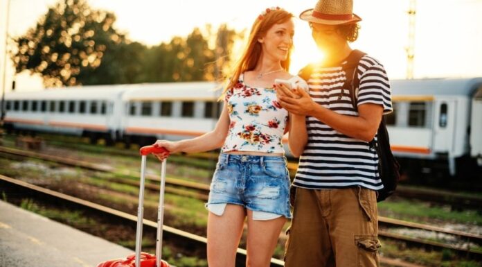 Utazás rovarok nélkül Utazás rovarok nélkül