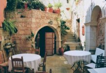 Éttermi rovarok Éttermi rovarok