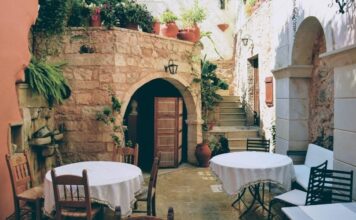 Éttermi rovarok Éttermi rovarok