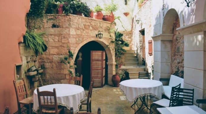 Éttermi rovarok Éttermi rovarok