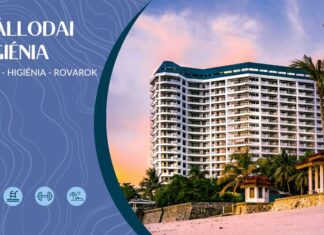 Szállodai higiénia Szállodai higiénia