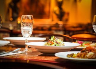 Mit eszünk az étteremben? mit eszünk az étteremben