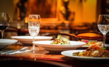 Mit eszünk az étteremben? mit eszünk az étteremben