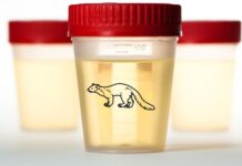 Nyest vizelet nyest vizelet