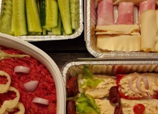 Személyi higiénia az élelmiszeriparban Személyi higiénia az élelmiszeriparban