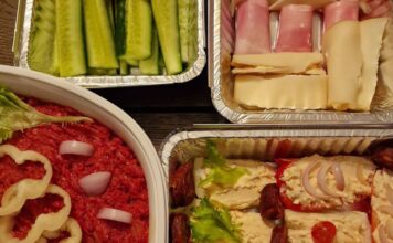 Személyi higiénia az élelmiszeriparban Személyi higiénia az élelmiszeriparban