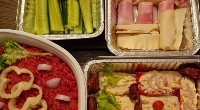 Személyi higiénia az élelmiszeriparban Személyi higiénia az élelmiszeriparban