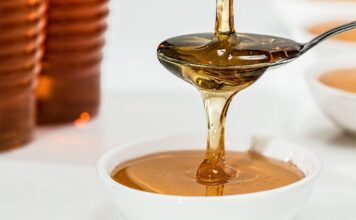 A manuka méz gyógyító ereje manuka méz