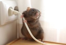 Sikertelen patkányirtás Sikertelen patkányirtás