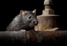 Miért támadnak a patkányok emberre? Miért támadnak a patkányok emberre?